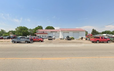 Wheatco Sales & Services