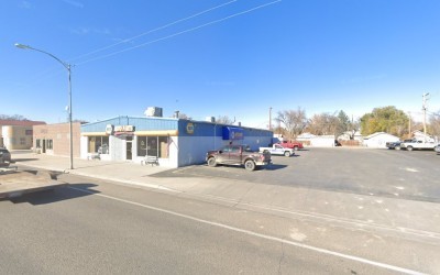 NAPA Auto Parts - Motor Supply Inc