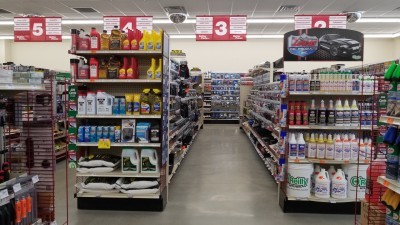 O'Reilly Auto Parts
