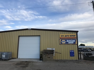TR's Auto Repair