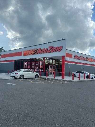 AutoZone Auto Parts