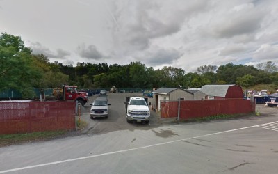 Parsippany-Troy Hills Recycling Center