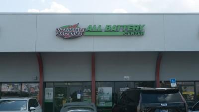 Interstate All Battery Center of Miami Gardens, FL, Miami Gardens, Florida