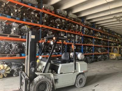 TOKYO MOTORS AUTO PARTS U.S.A.IMPORT & EXPORT, Opa Locka, Florida