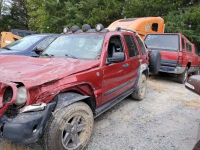 Daniel Davis Towing & Recovery, Winston Salem, North Carolina