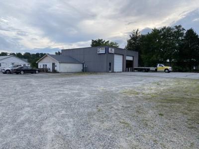 A2B Towing and Recovery Inc, Winston Salem, North Carolina