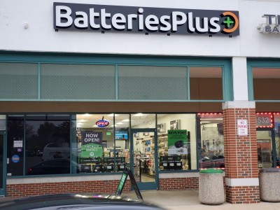 Batteries Plus