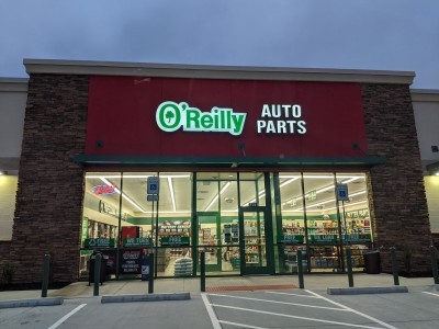 O'Reilly Auto Parts