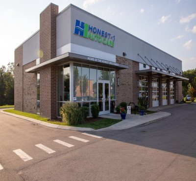Honest-1 Auto Care Spring Hill