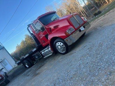Spring Hill Towing