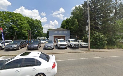 Valley Auto Sales