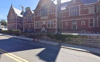 Methuen Public Works Department