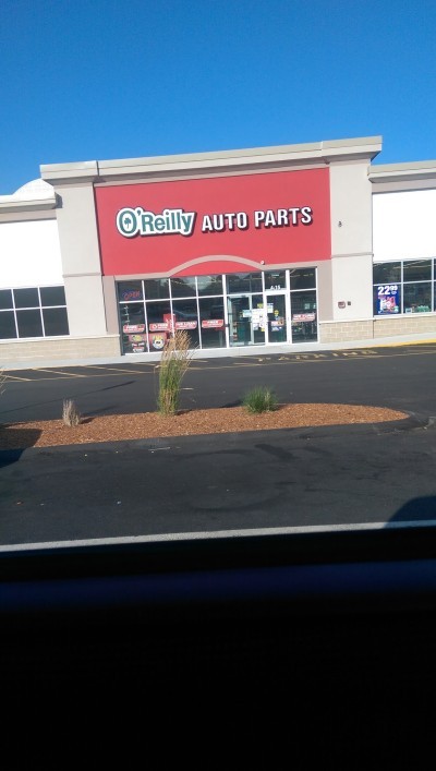 O'Reilly Auto Parts