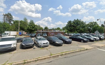 Danny's Auto Sales & Repair