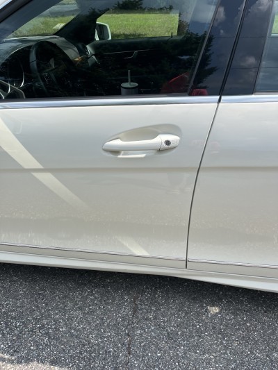 E&W Auto Body