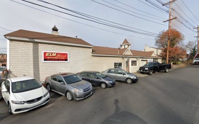 Elm Street Automotive Center