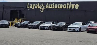 Layal Automotive, Aurora, Colorado