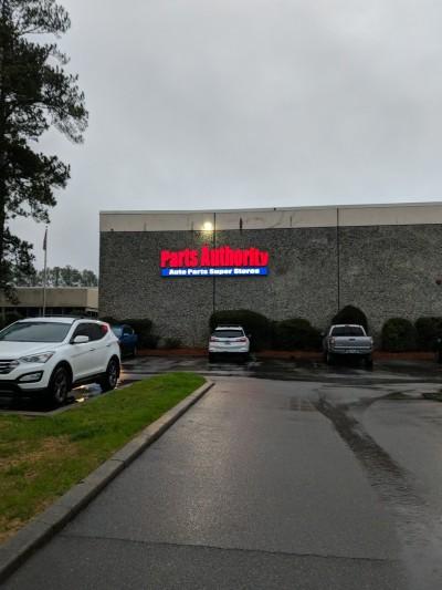 Parts Authority, Norcross, Georgia