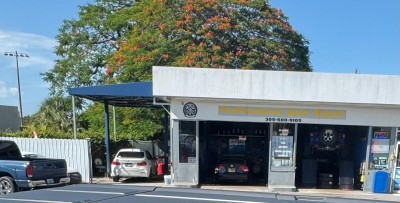 OLD CUTLER CAR SERVICES