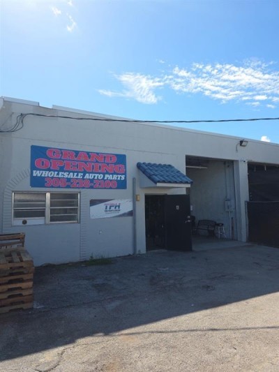 The Parts House