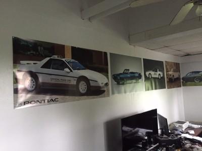 John's Auto Tag and Title Service Maryland MVA Approved State Inspection Repair, Old Baltimore, Maryland