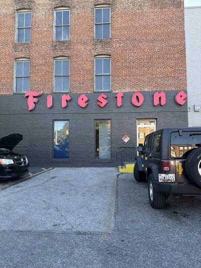 Firestone Complete Auto Care, Old Baltimore, Maryland