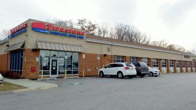 Firestone Complete Auto Care, Old Baltimore, Maryland