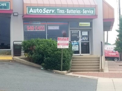 Autoserv
