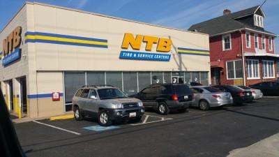 NTB-National Tire & Battery, Old Baltimore, Maryland