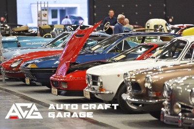Auto Craft Garage