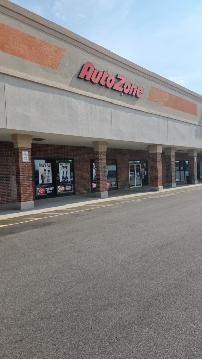AutoZone Auto Parts