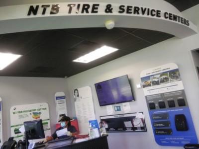 NTB-National Tire & Battery, Silver Spring Heights, Maryland