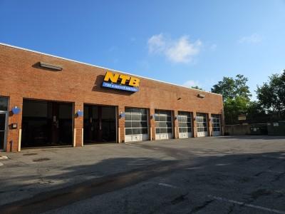 NTB-National Tire & Battery, Rockville, Maryland