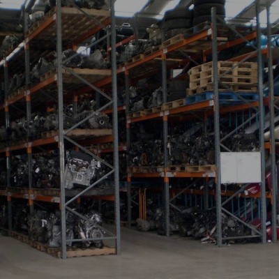Cosmic Auto Parts LLC