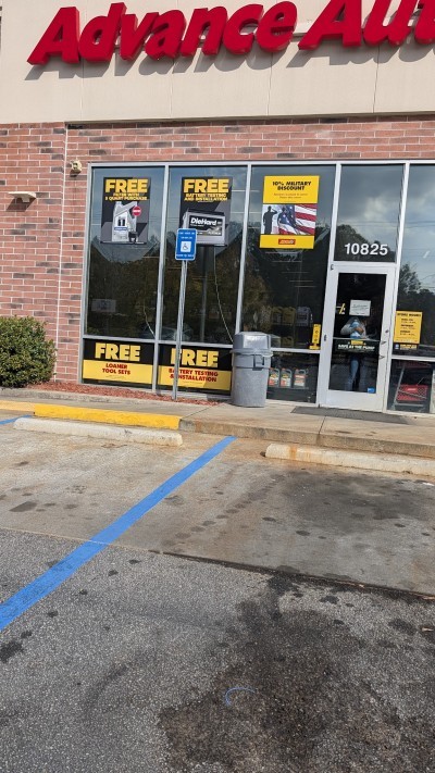 Advance Auto Parts