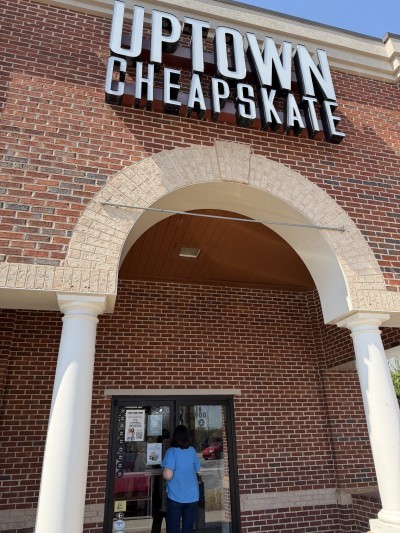 Uptown Cheapskate Johns Creek