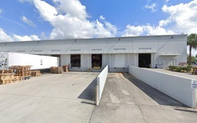 Grand Central Auto Parts LLC, Kissimmee, Florida