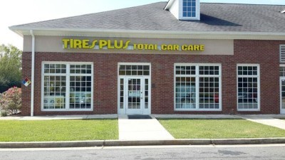 Tires Plus