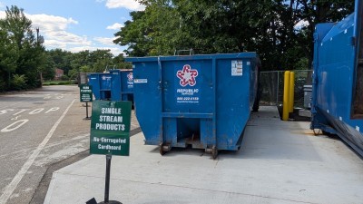 Watertown Recycling Center