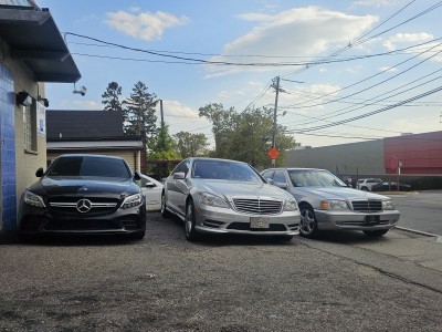 A&A auto repair