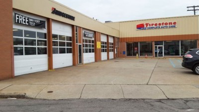 Firestone Complete Auto Care