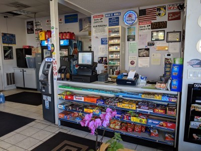 Main Street Mobile