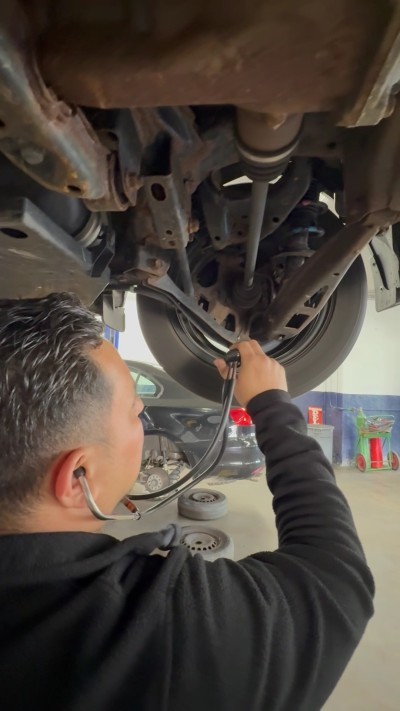 Express Tire & Auto Service