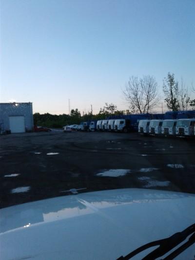 Unity Disposal & Recycling, Laurel Brook, Maryland