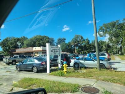 Deland Auto Repair, Deland, Florida