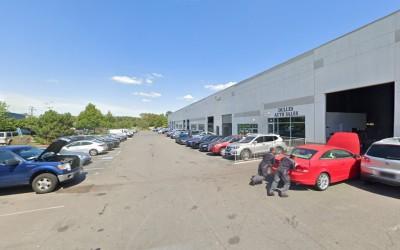 South Riding Automotive, LLC, Chantilly, Virginia