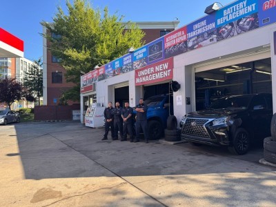 Superior Auto Repair & Tires