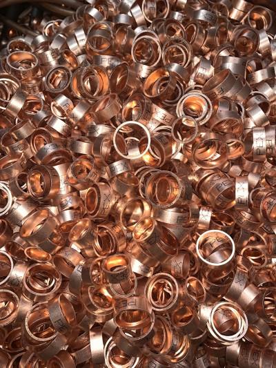 Fulton Metals Recycling - Lithonia, Lithonia, Georgia