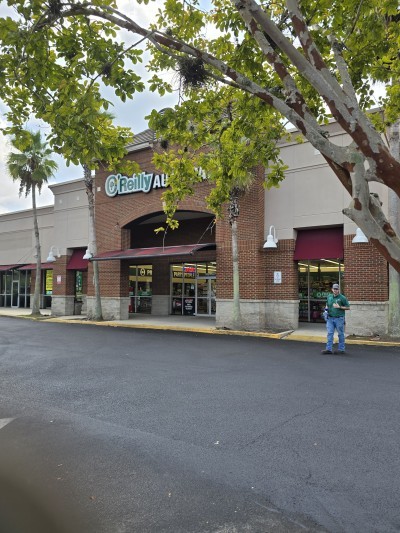 O'Reilly Auto Parts