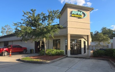 RPM Automotive